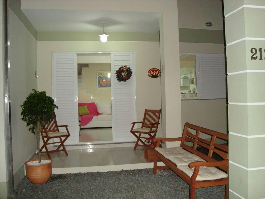 Otima Casa Em Penha Sc Beto Carrero Ideal Para Familias Экстерьер фото