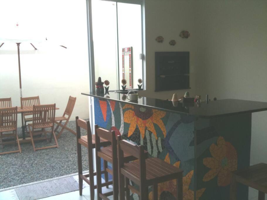 Otima Casa Em Penha Sc Beto Carrero Ideal Para Familias Экстерьер фото